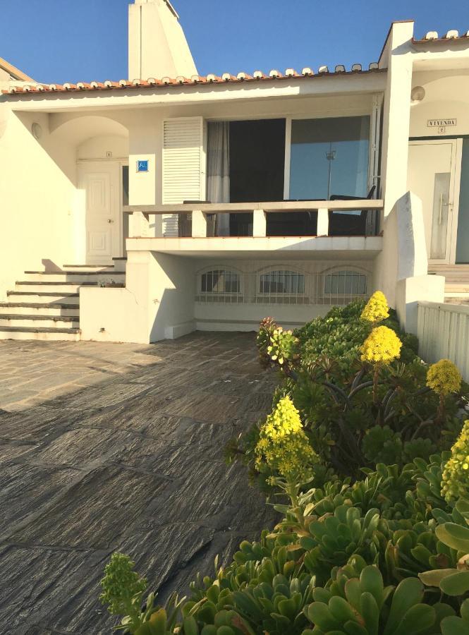 Casa Do Mar -Sea House Villa Nazare Exterior photo