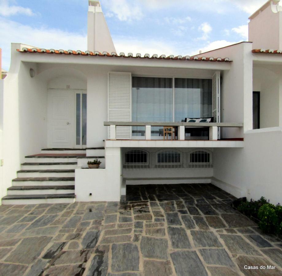 Casa Do Mar -Sea House Villa Nazare Exterior photo